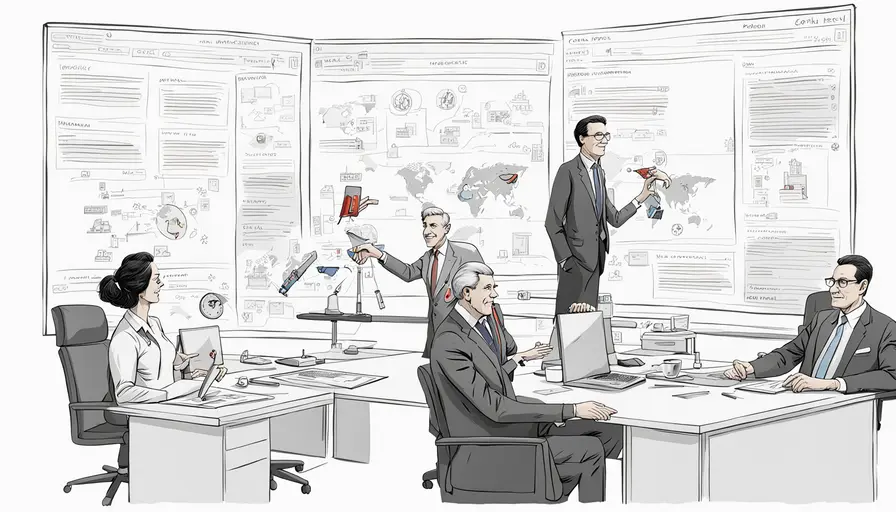 项目总经理和总裁的区别