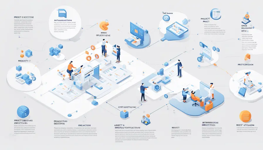 项目范围和目标的区别