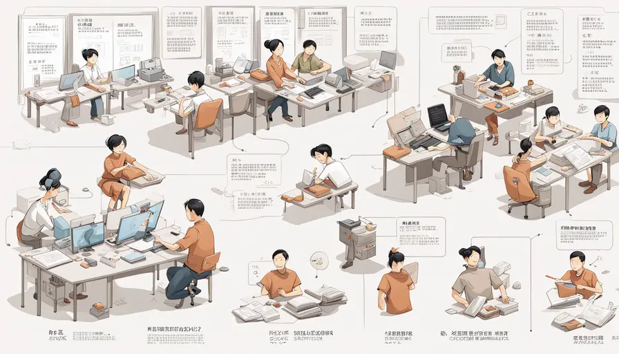 项目角色与人物的区别吗