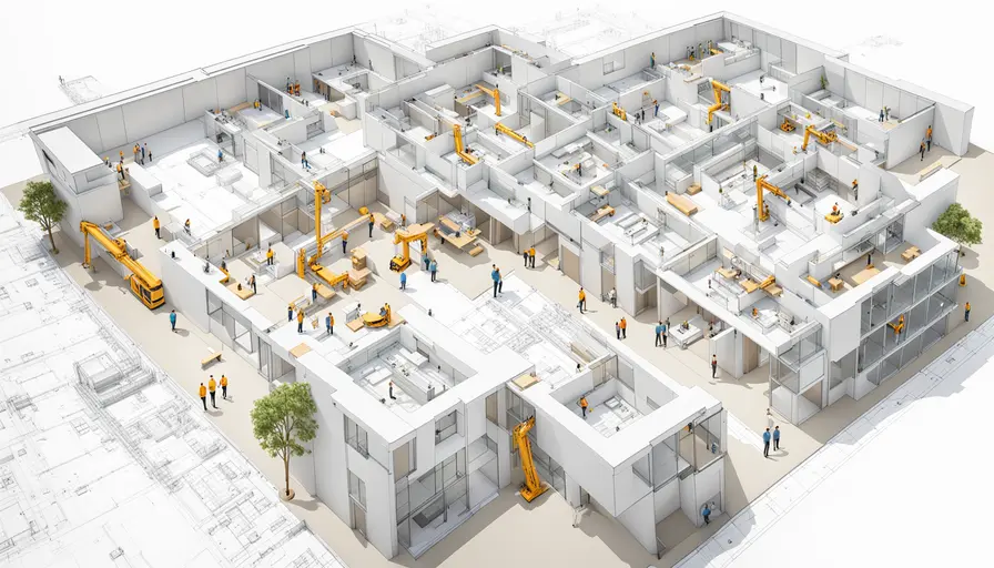 bim项目经理和项目管理的区别 • Worktile社区