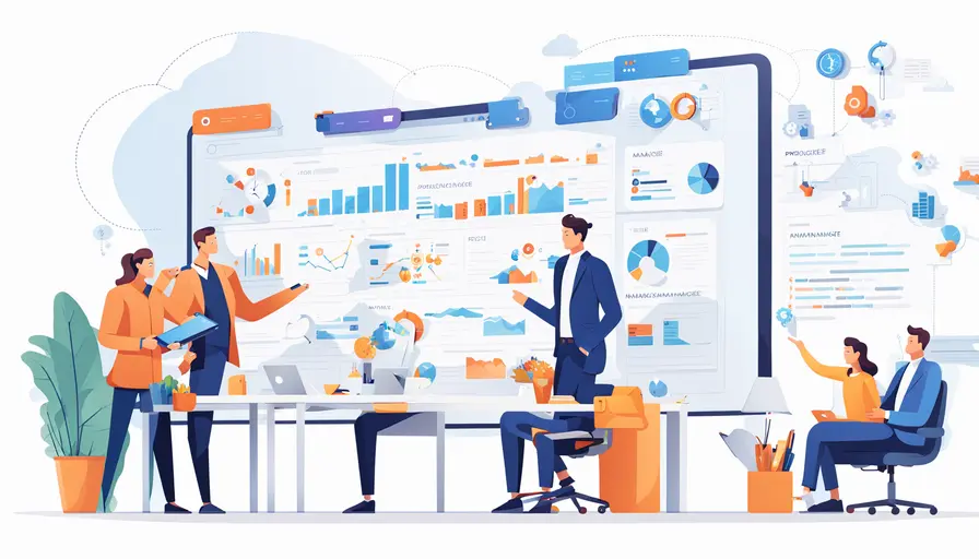 项目管理和经理的区别