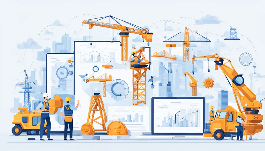 工程建设和项目的区别 • Worktile社区