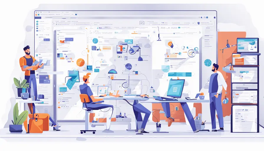 vs中项目和文件的区别