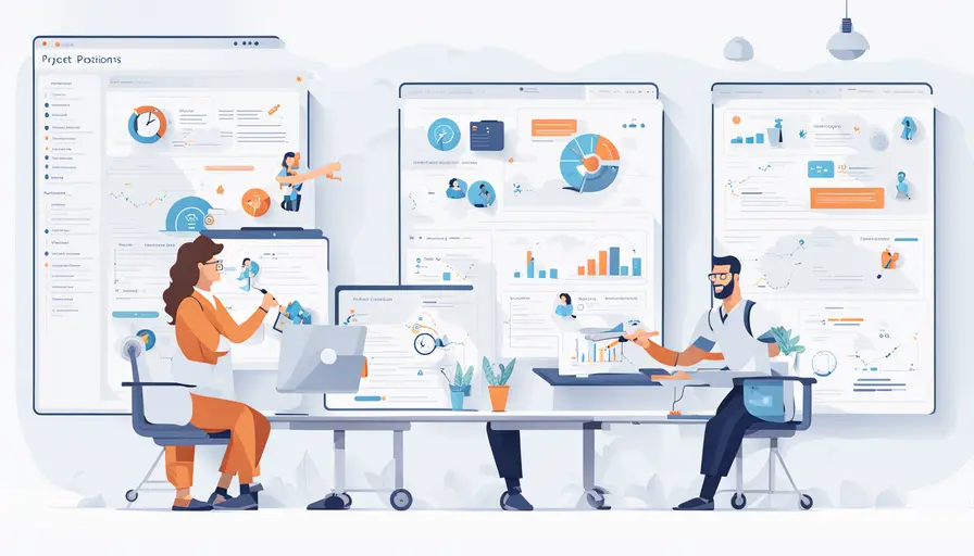 项目岗和普通岗的区别