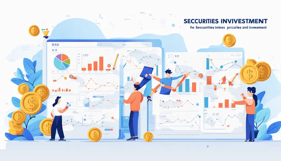 证券投资项目投资的区别