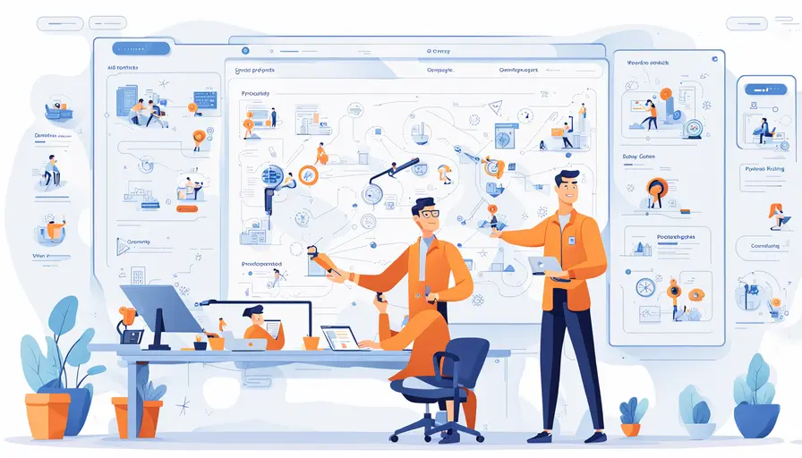 直营和联营项目的区别