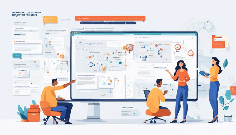 计划书和项目简介区别