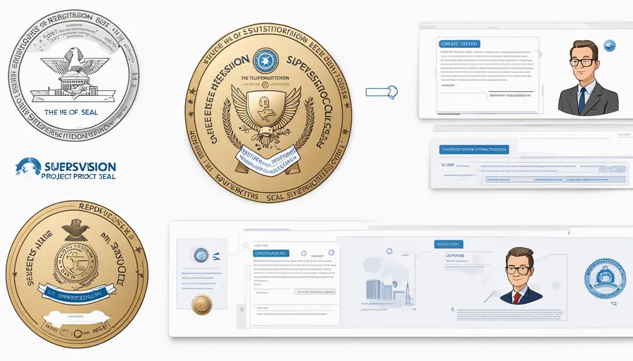 监理项目章和注册章区别