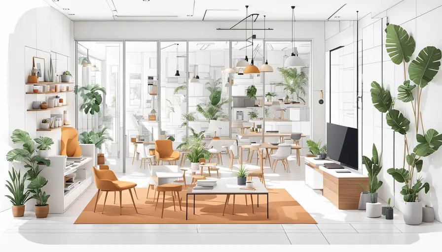 室内项目住宅区别