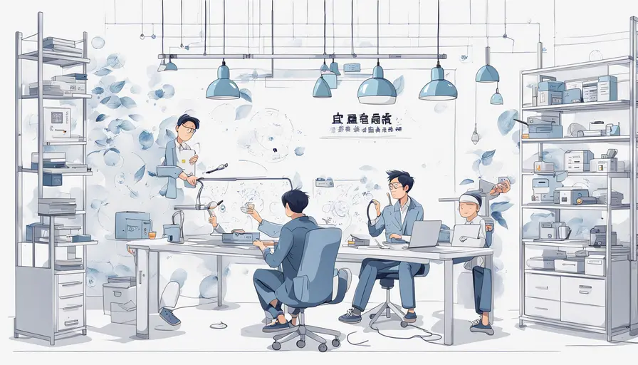 做项目和产品区别吗