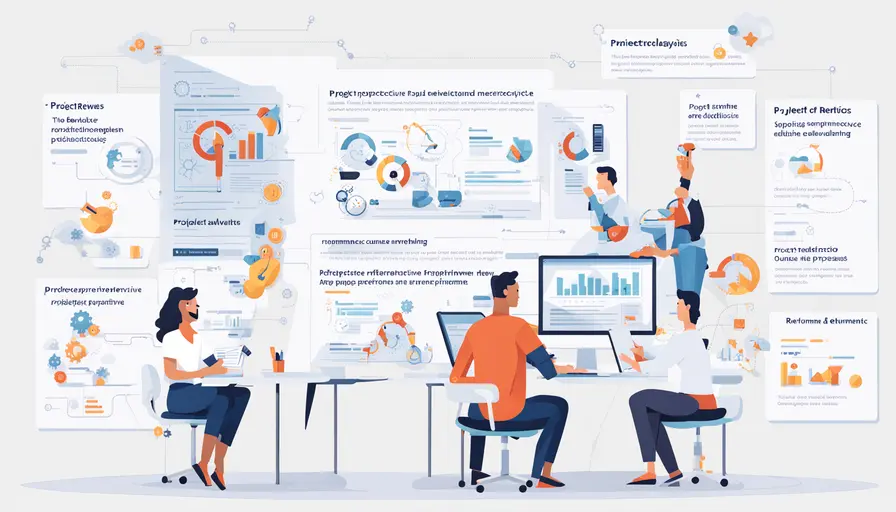 项目回顾和复盘的区别