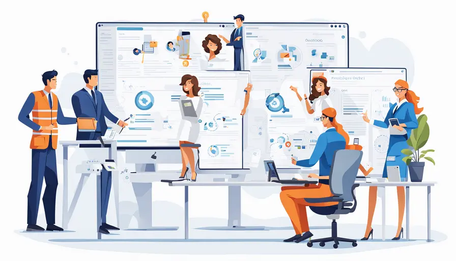 外包和项目驻场的区别