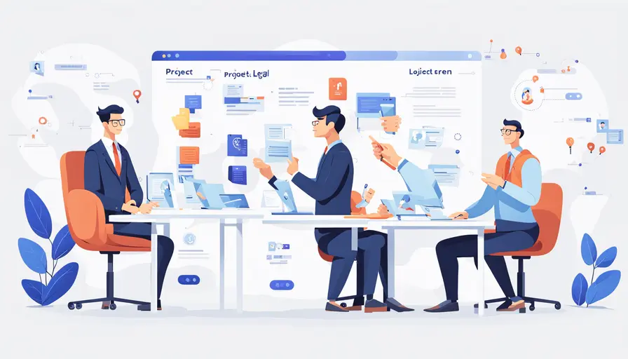 项目法人和项目法人区别