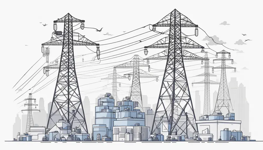 电网项目核准与备案的区别