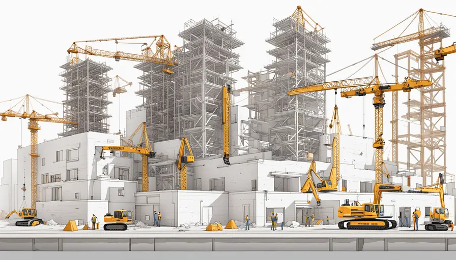 在建项目与基建项目区别