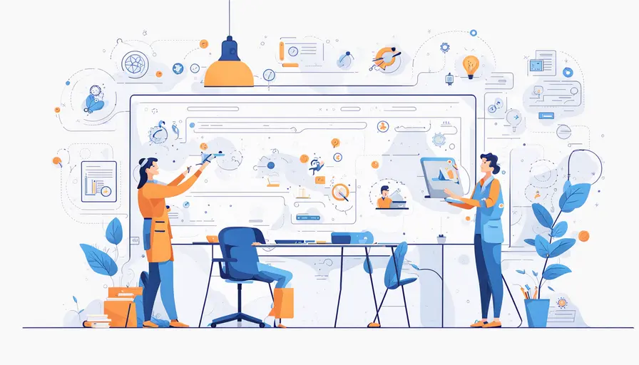 做核心项目和打杂的区别