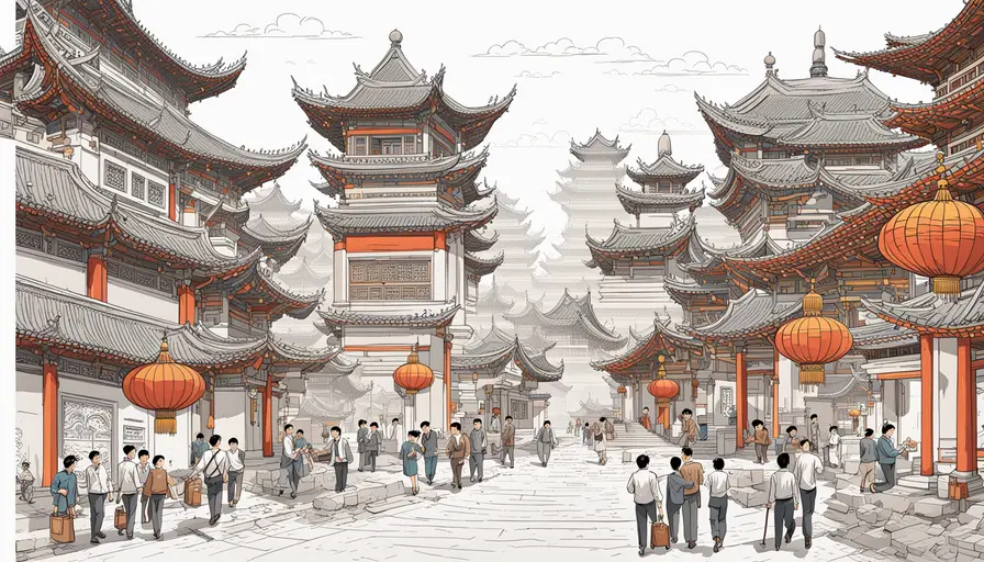 中国和印尼项目的区别