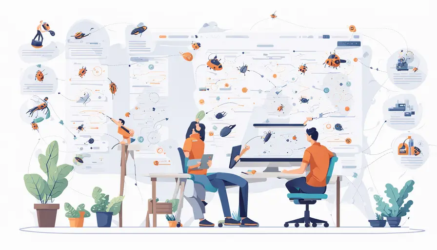 项目中问题和bug区别