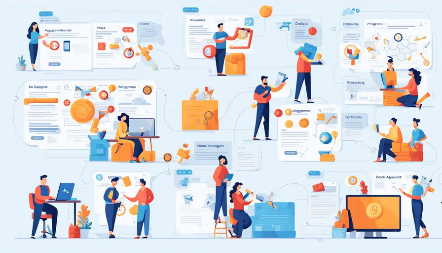 项目与作业区别的原因