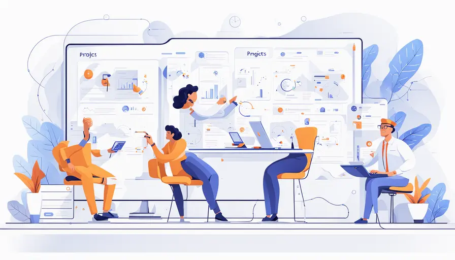 审批和获批项目的区别