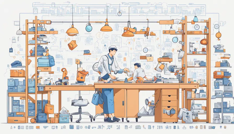 货物项目和服务项目有什么区别