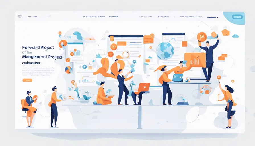 项目管理瞻前顾后的区别