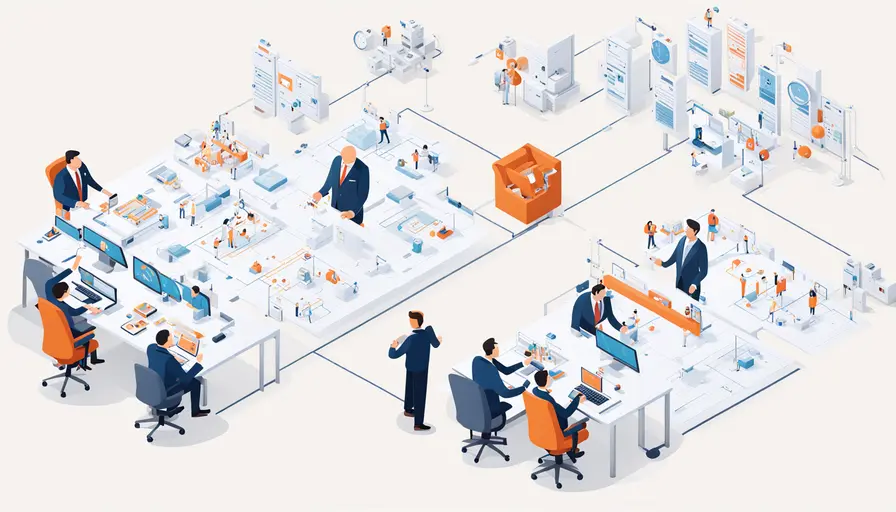 项目制和官僚制的区别