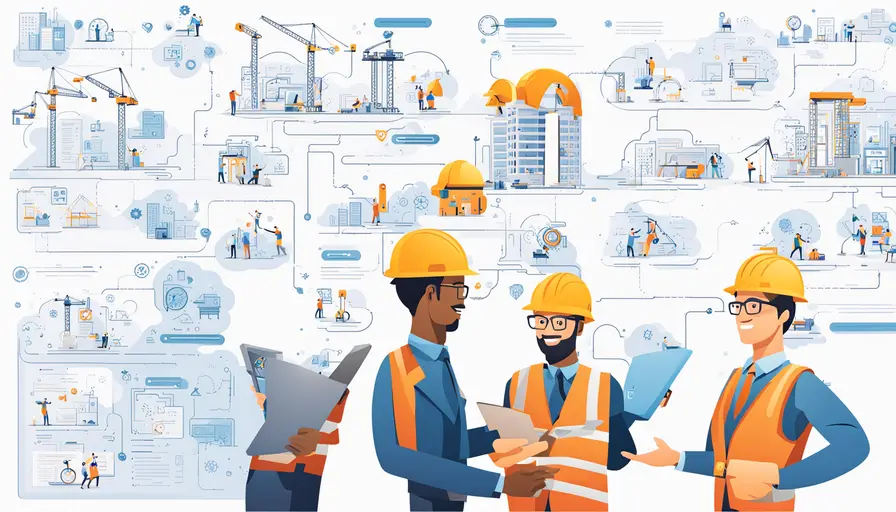 设计与施工项目管理的区别 • Worktile社区