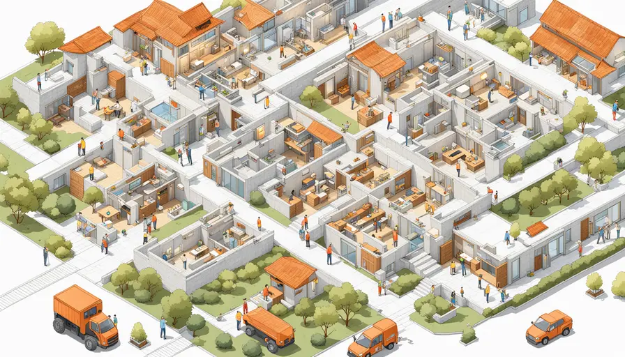 改建与改造项目的区别