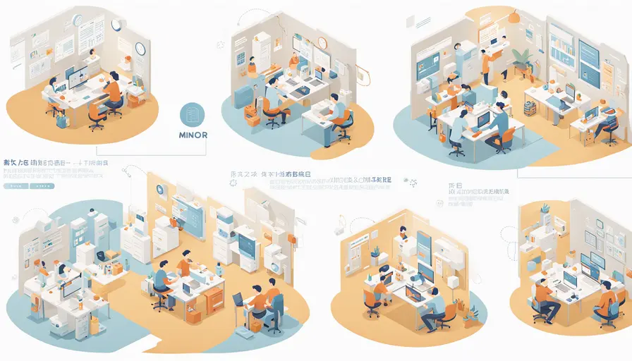 小革小新和项目化的区别