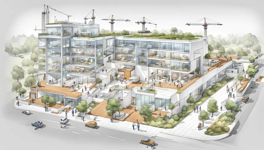 ppp项目与纯施工项目的区别 • Worktile社区