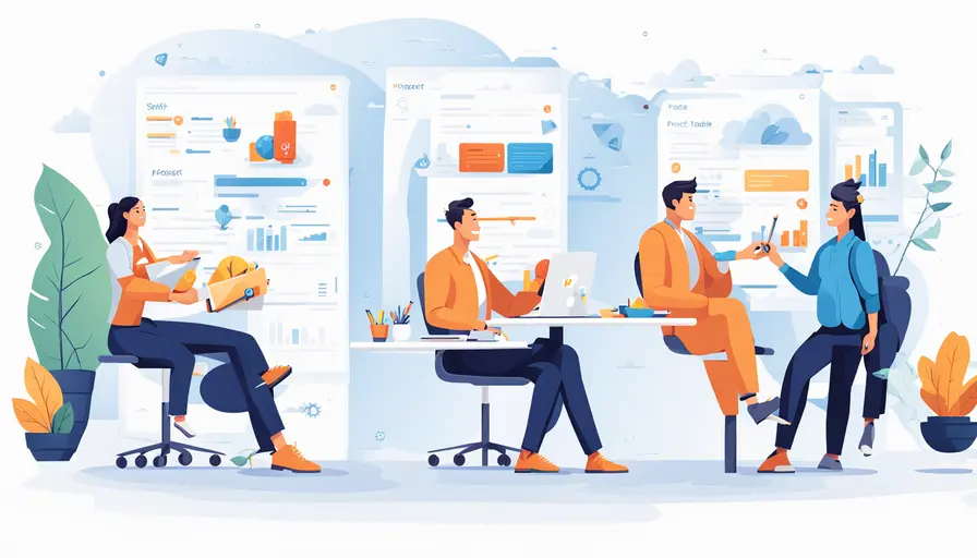 项目人员和应届人员区别