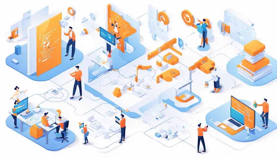 横向纵向项目区别