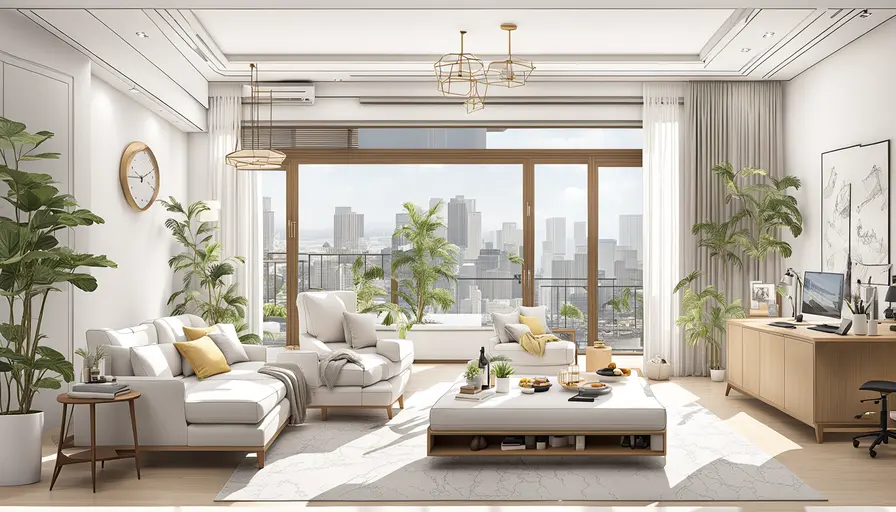 家装和工装项目的区别