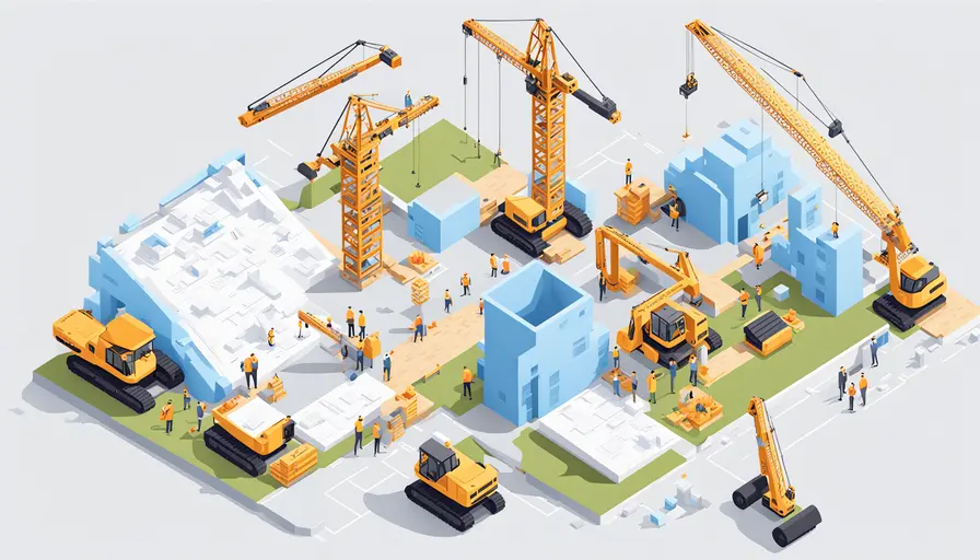 在建项目和再建项目区别