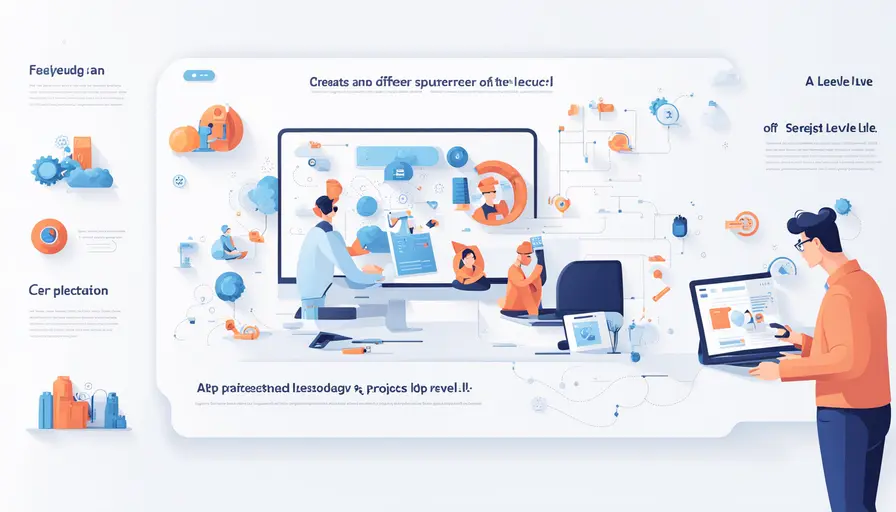 主体层和项目层的区别