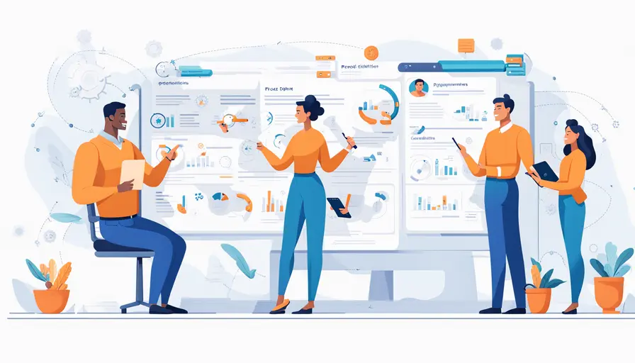 项目需求和项目目标区别