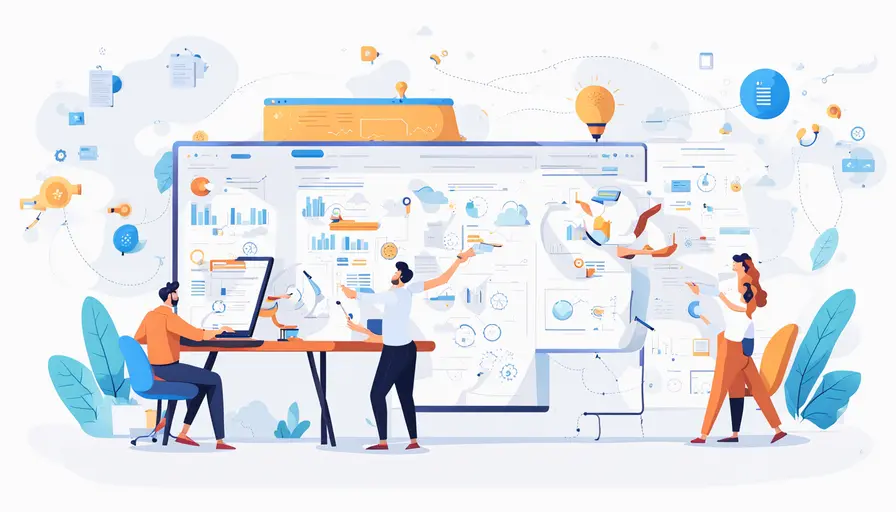 项目计划与摘要的区别