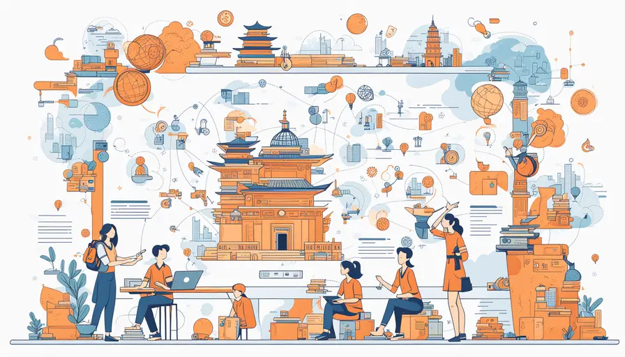 交流项目和交换项目区别