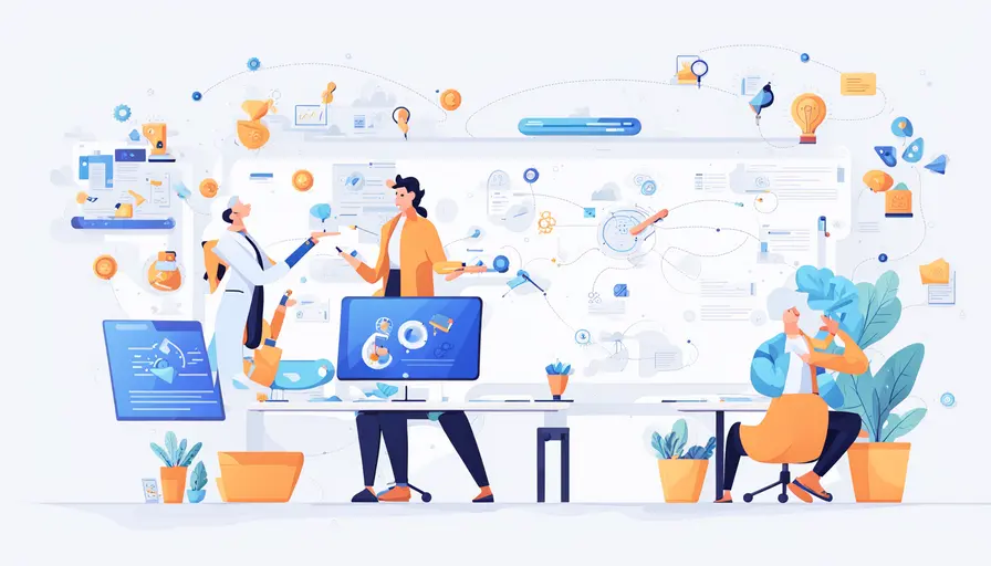 模块项目和项目任务区别