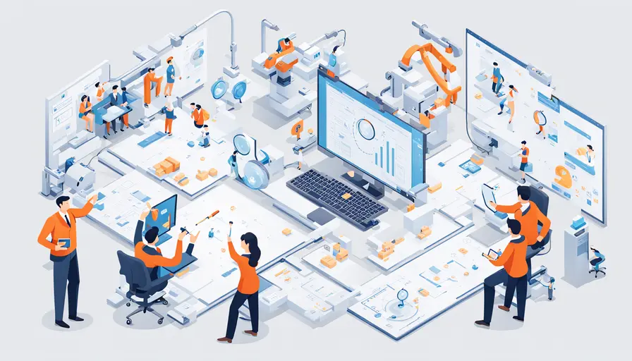 项目部和研发部区别