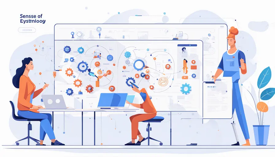 项目制和员工制的区别