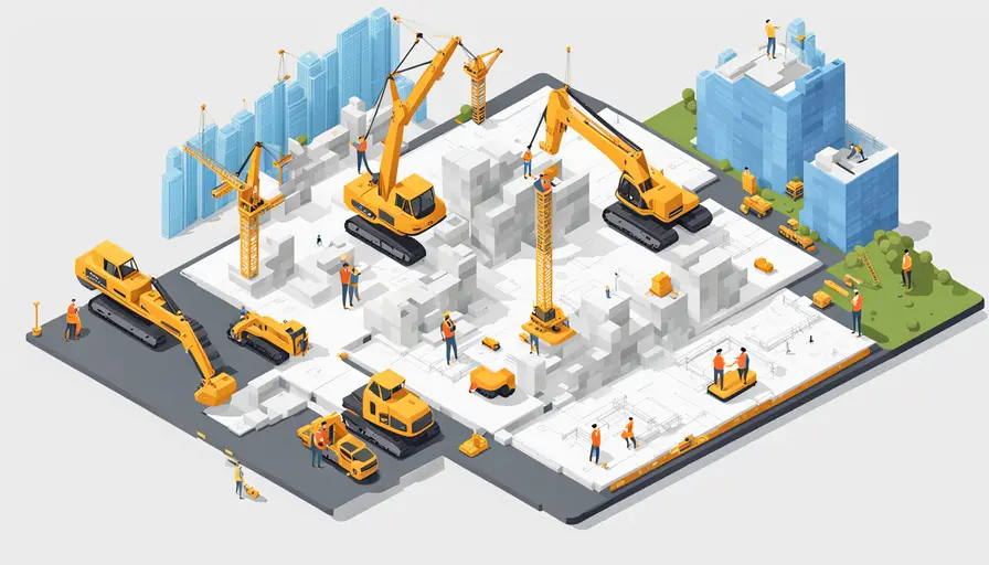 建设工程和项目有区别嘛