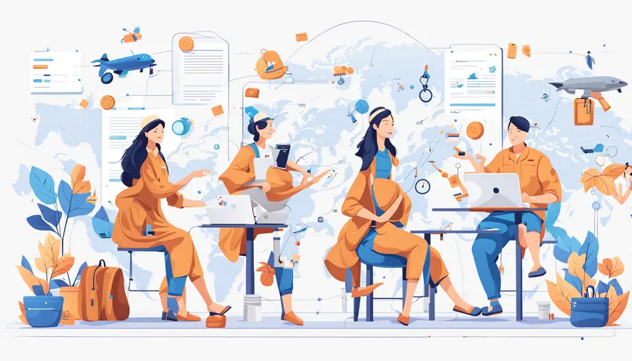 扶贫与旅游项目的区别