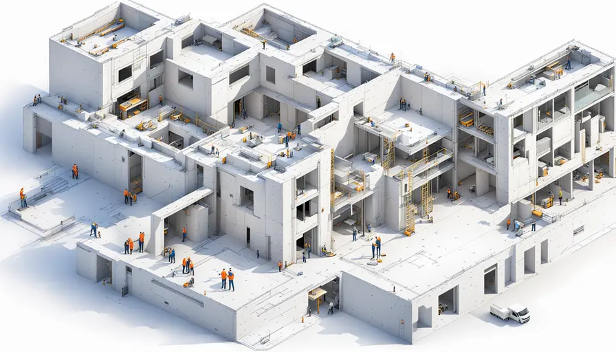 pc项目和现浇的区别