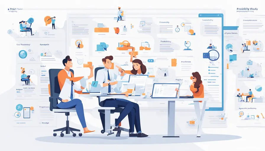 项目立项和项目可研区别 • Worktile社区
