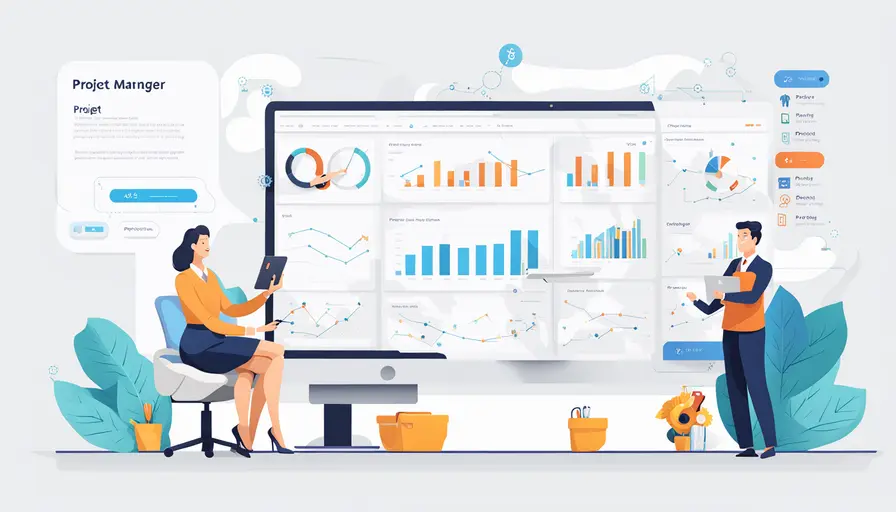 项目跟踪和项目经理的区别