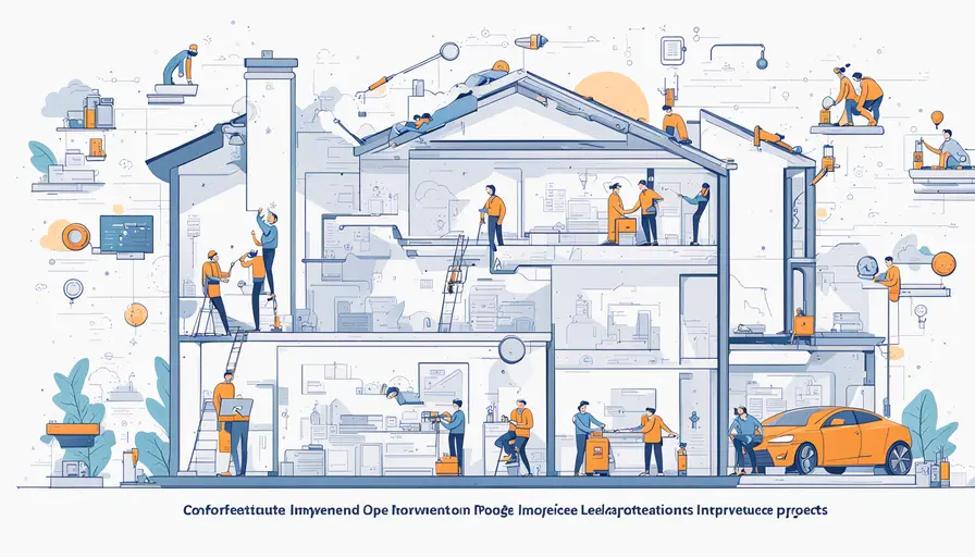 改善项目和刚需项目区别