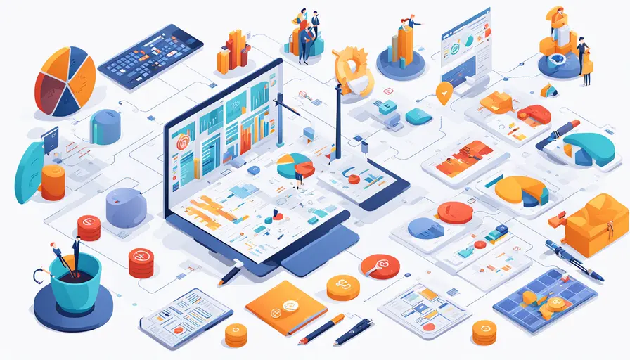 往来单位和核算项目区别