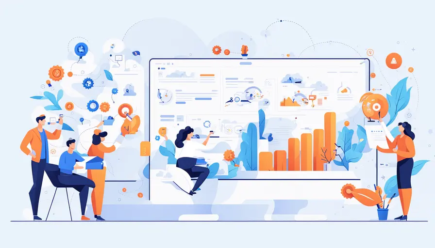 小组制和项目制的区别